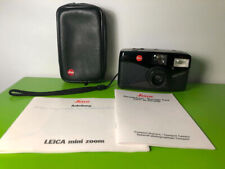 Leica Mini Zoom mit