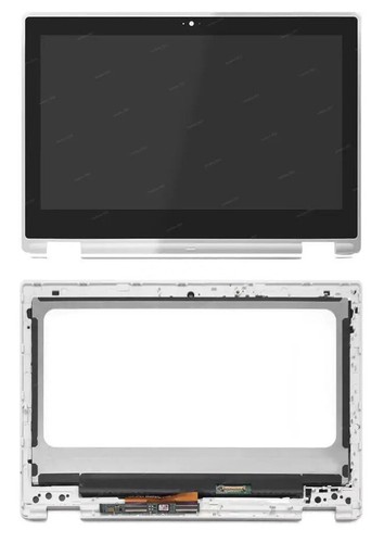 Led lcd touch screen - touch,