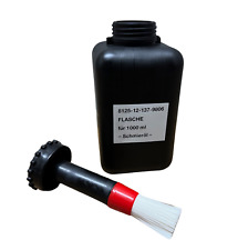 Org. BW Waffenöl / Schmieröl