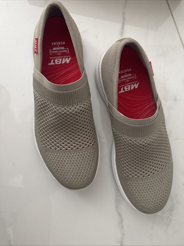 Sneaker mbt niwasi slip - mbt,