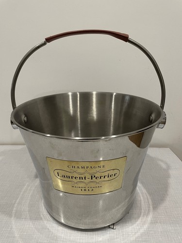 Laurent-Perrier-Champagnerküh