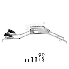 TSRC Schnellspann Metall