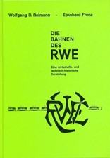 Wolfgang R. Reimann Die Bahnen