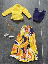 Barbie Petra By Plasty Boutique Fashion Kleidung 5838 1974