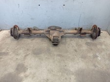 FORD TRANSIT V363 (FCD, FDD) 2.0 TDCI RWD Hinterachse komplett GK31-4001-CAB