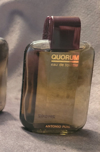 Vintage quorum antonio puig - vintage,