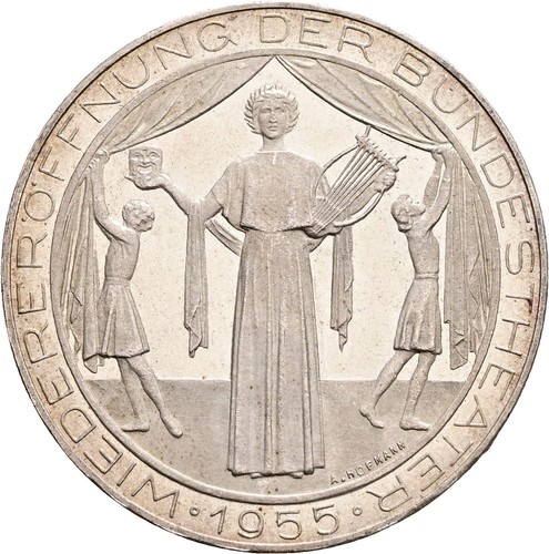 österreich schilling - 25,