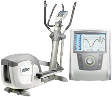 TUNTURI C85 Crosstrainer Ergometer zu verkaufen