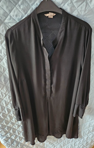 Damen longbluse 52 - longbluse,