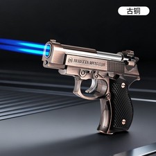 Feuerzeug Pistole Beretta