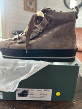 Maripe Stiefelette Braun