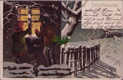 191427 fröhliche - 191427,
