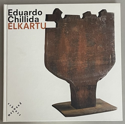Eduardo chillida elkartu - eduardo,