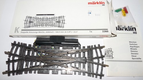 Märklin 2260 - 2260, ++
