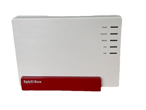 Avm fritz box 7582 wlan - fritz!box, router