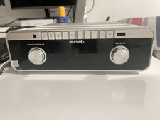 Auna Silver Star Stereo