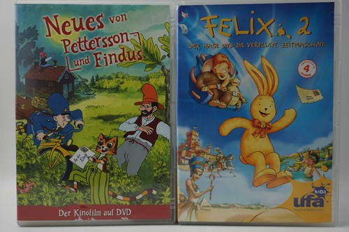 Neues von pettersson und - von,