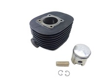 Zylinder regeneriert für IFA