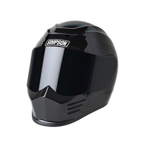 Integralhelm simpson speed - simpson,