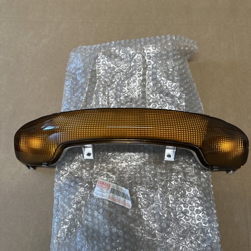 Yamaha rücklicht einheit - yamaha,
