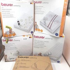 Beurer Retourenkarton