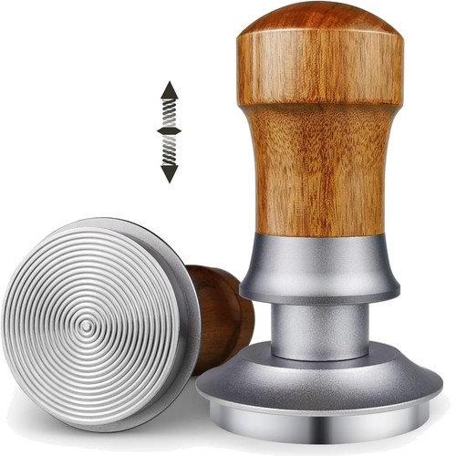 Tamper 58mm espresso - tamper,