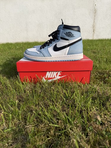 Nike air jordan retro high - 1,