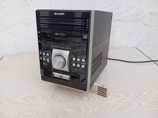 SHARP XL-UR2110 RDS Cd