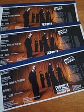 3 Konzertkarten Blossoms