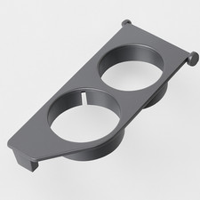 Getränkehalter Mittelarmlehne