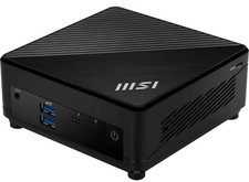 Msi Microstar PC MSI CUBI 5 I5
