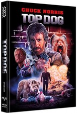 Top Dog - Mediabook