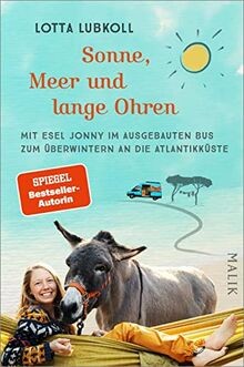 Sonne meer und - und, ohren