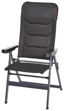 Trigano Sessel Premium Black