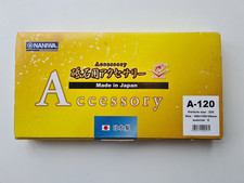 Naniwa Abrichtstein A-120 -