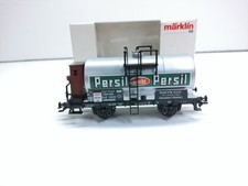 Märklin H0 84870 Kesselwagen