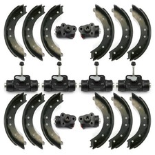 Bremsen Set für Steyr Puch