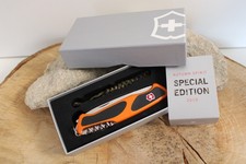 Victorinox Taschenmesser Ranger Grip 55 Autumn Spirit Special Edition 2019 MaBla