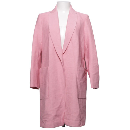 Zara basic mantel damen - zara,