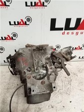 Handschaltgetriebe peugeot 407 - handschaltgetriebe,