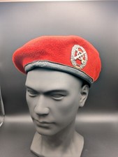 Original barett der bundeswehr - original,