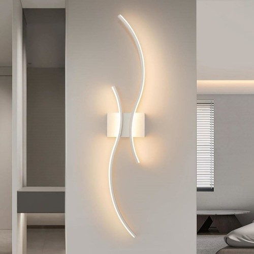 Led wandleuchte 80cm lange - wandleuchte,