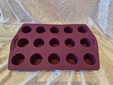 Tupperware Silikonform