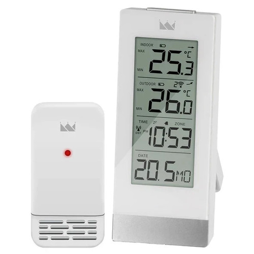 Krontaler funk wetterstation - krontaler,