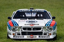 Lancia 037 Martini Racing