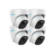 Reolink RLC-520A 5MP Smarte