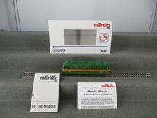 Märklin 30161 ac - märklin,