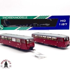♻️ 🚂 Sachsenmodelle