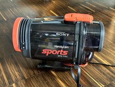 Sony SPK-TRC Unterwassergehäuse
