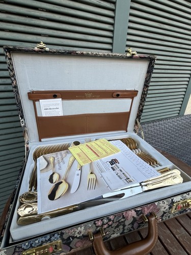 Teiliges besteckset sbs - teiliges,